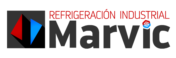 Refrigeración Industrial Marvic